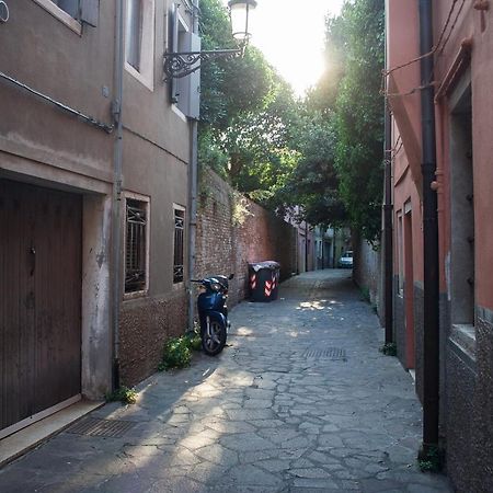 A 3 Passi Dal Mare Apartment Chioggia Ngoại thất bức ảnh