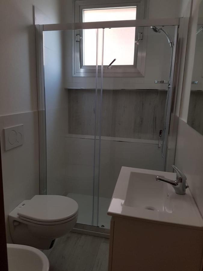 A 3 Passi Dal Mare Apartment Chioggia Ngoại thất bức ảnh