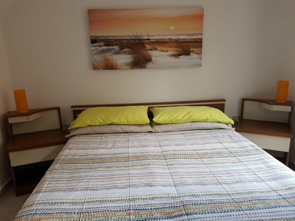 A 3 Passi Dal Mare Apartment Chioggia Ngoại thất bức ảnh