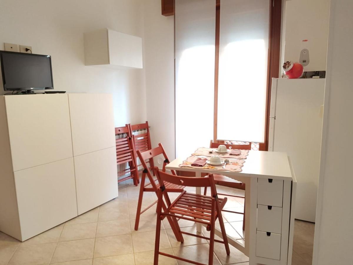A 3 Passi Dal Mare Apartment Chioggia Ngoại thất bức ảnh