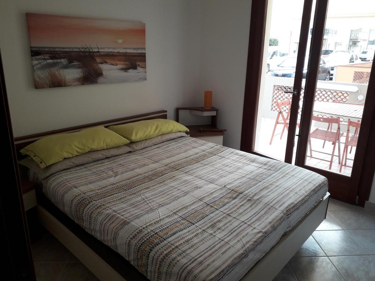 A 3 Passi Dal Mare Apartment Chioggia Ngoại thất bức ảnh