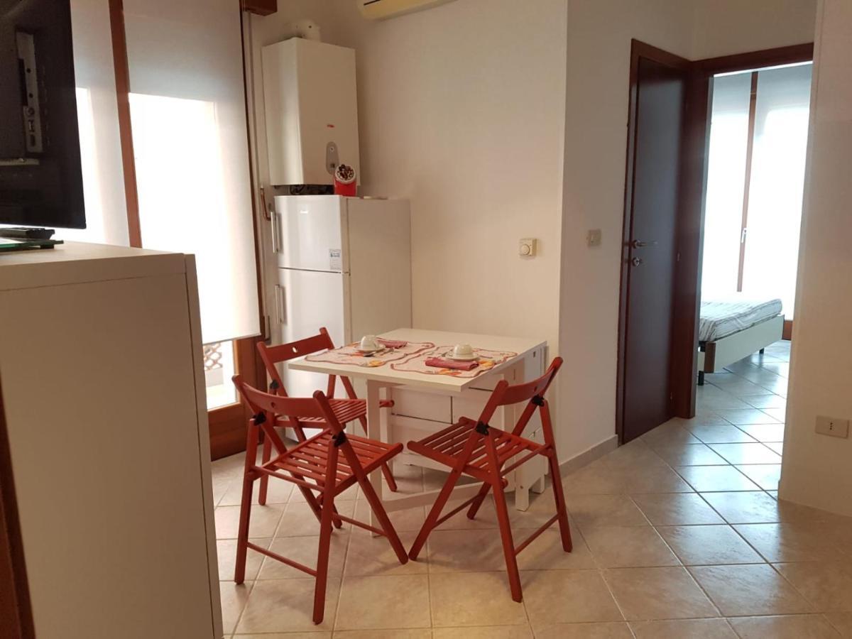 A 3 Passi Dal Mare Apartment Chioggia Ngoại thất bức ảnh