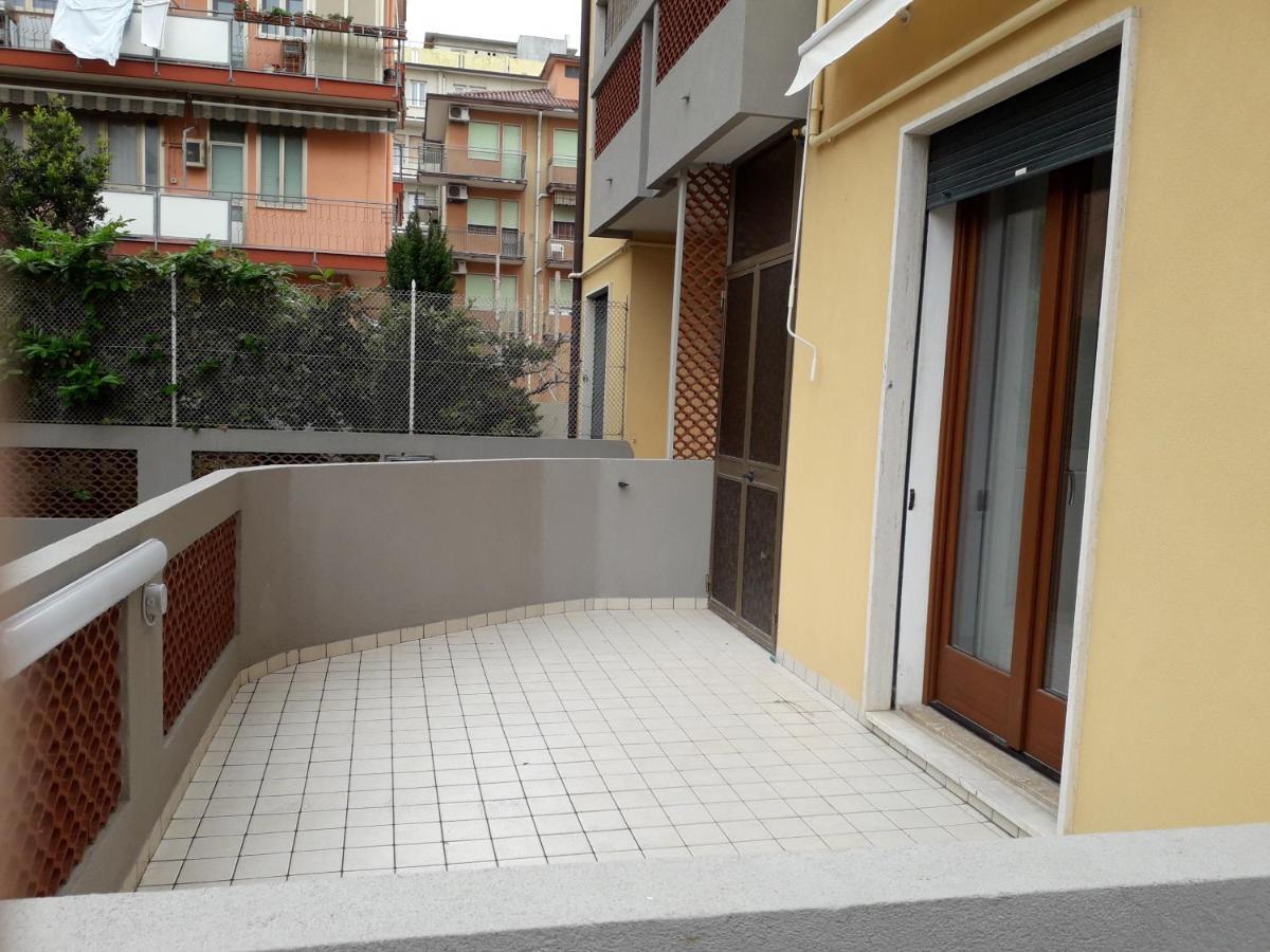 A 3 Passi Dal Mare Apartment Chioggia Ngoại thất bức ảnh